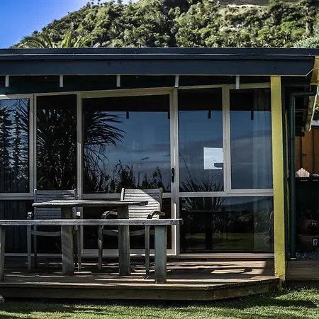 Punakaiki Beach Hostel-2